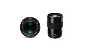 Leica launches APO-Summicron-SL 75mm, 90 mm f/2 ASPH lenses
