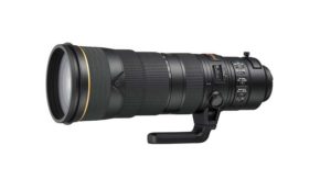 Nikon debuts $12k AF-S Nikkor 180-400mm F4E TC1.4 FL ED VR