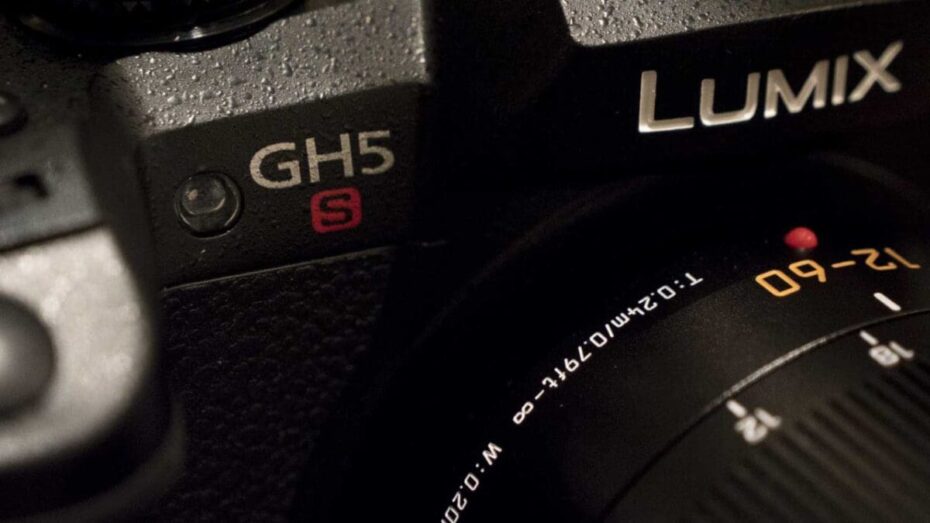 Panasonic GH5, GH5S, G9 firmware update improves AF, audio quality