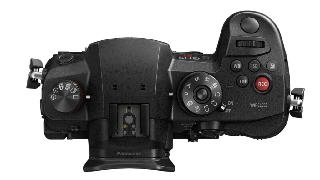 Panasonic Lumix GH5S: price, specs, release date confirmed