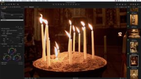 Capture One Pro 11 review