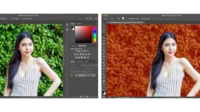 Adobe updates Photoshop CC with Select Subject one-click selection tool