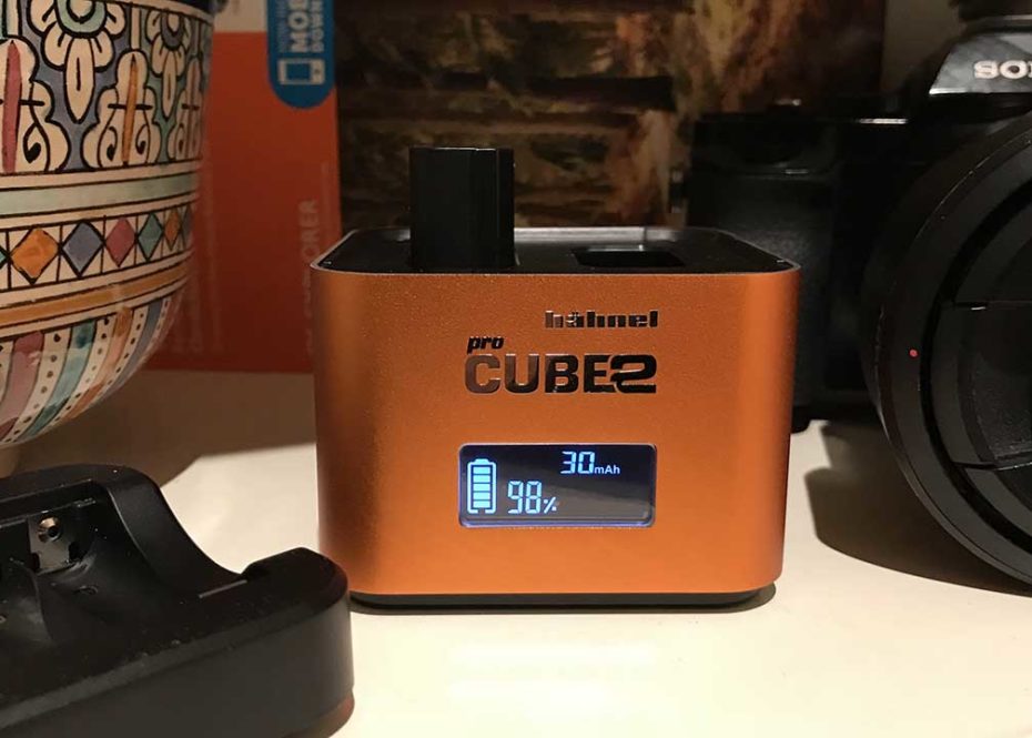 Pro Cube 2 Review