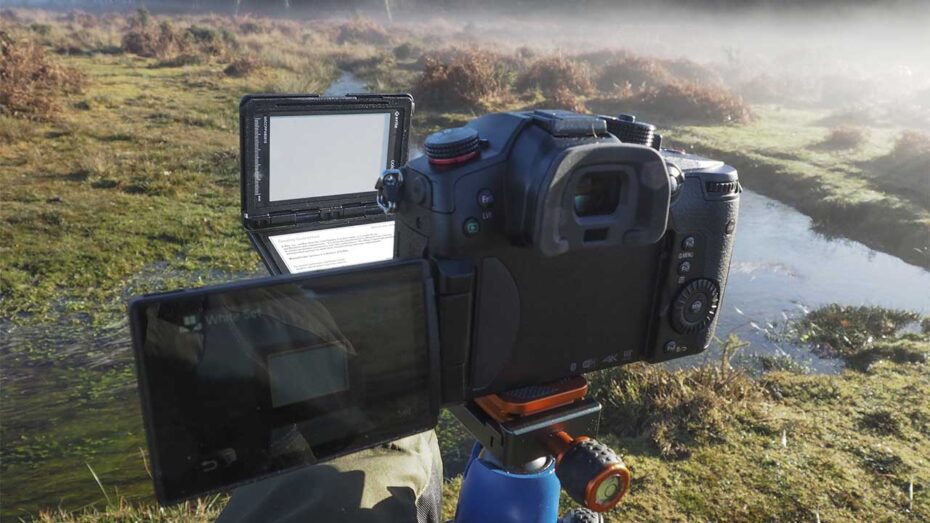 How to set your camera’s white balance for video shoots Camera Jabber