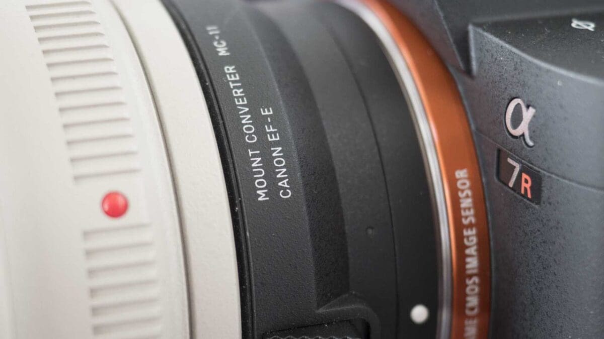 Sigma releases firmware updates for Nikon F, Canon EF lenses, MC-11 converter