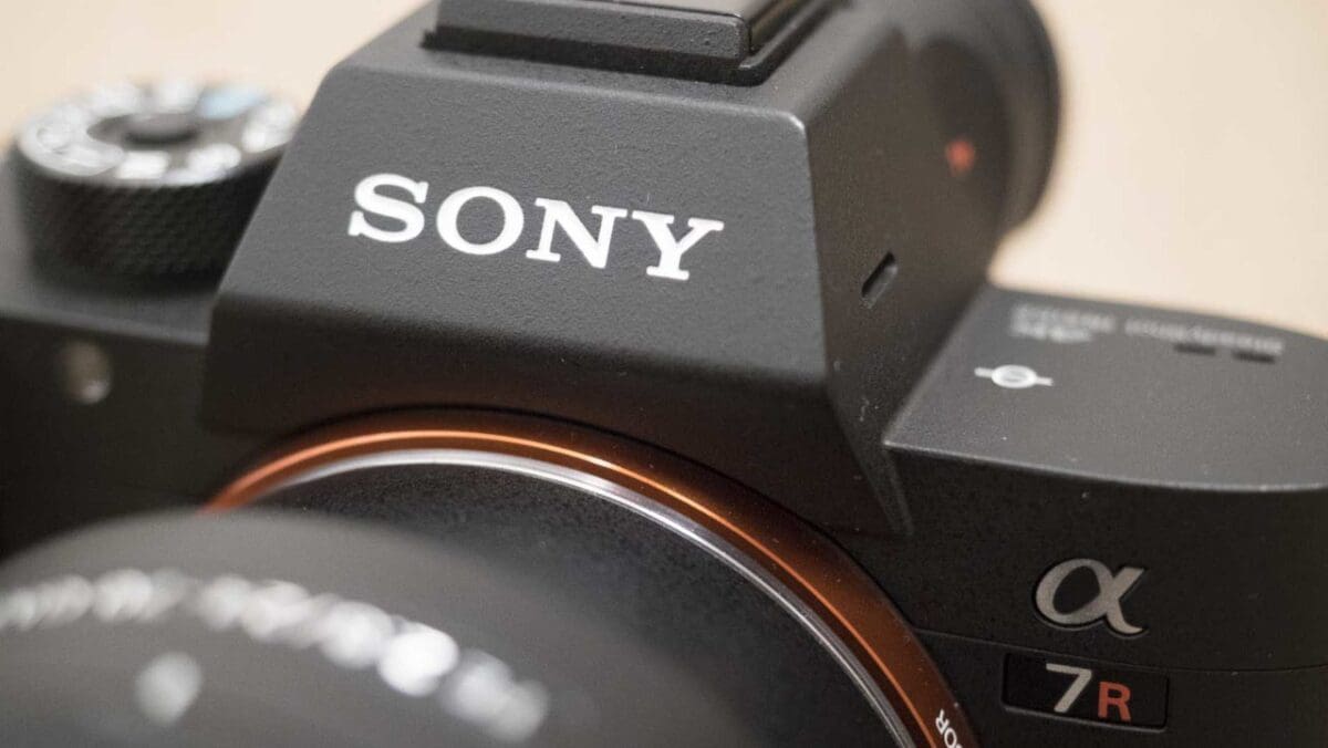 Sony rolls out price reductions on A7 series cameras, lenses