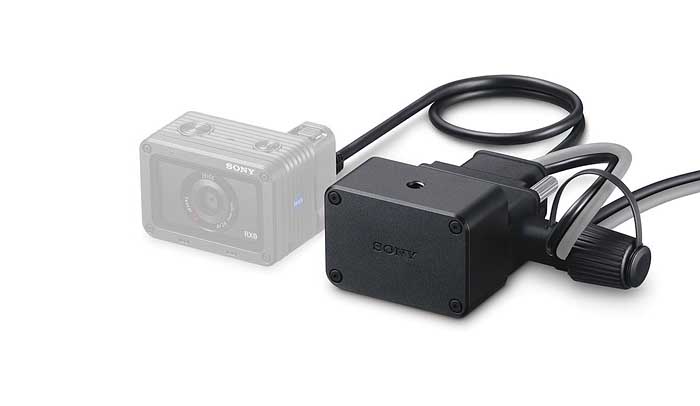Sony expands RX0 multi-cam capability with CCB-WD1
