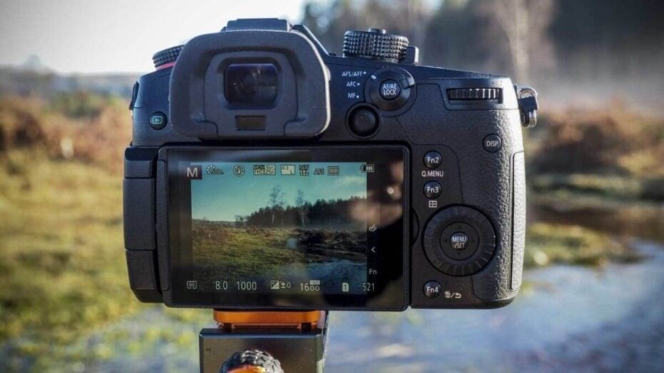 How to set up a tripod for photography Camera Jabber