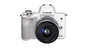 Canon EOS M50: price, specs, release date revealed