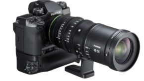 Fujifilm Fujinon MKX18-55mmT2.9 and Fujinon MKX50-135mmT2.9: price, specs, release date confirmed