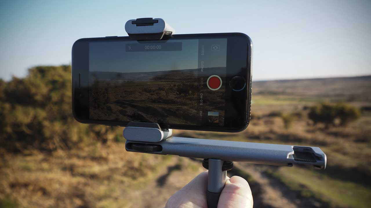 Manfrotto Twistgrip system review