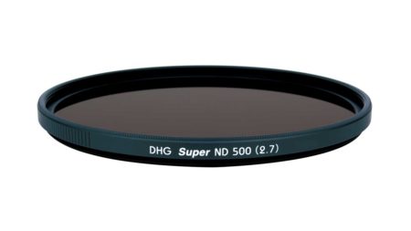 Marumi launches new Super ND filters