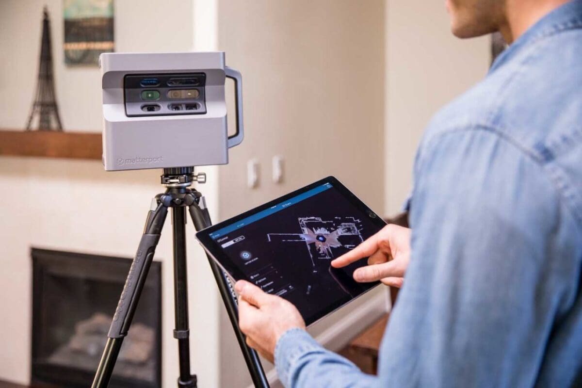 Matterport launches Pro2 Lite budget 3D camera