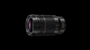 Panasonic launches LEICA DG VARIO-ELMARIT 50-200mm F2.8-4.0 ASPH lens