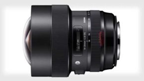 Images of Sigma 14-24mm f/2.8 ART lens leak online