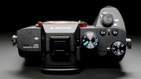 Sony Alpha A7 III Review