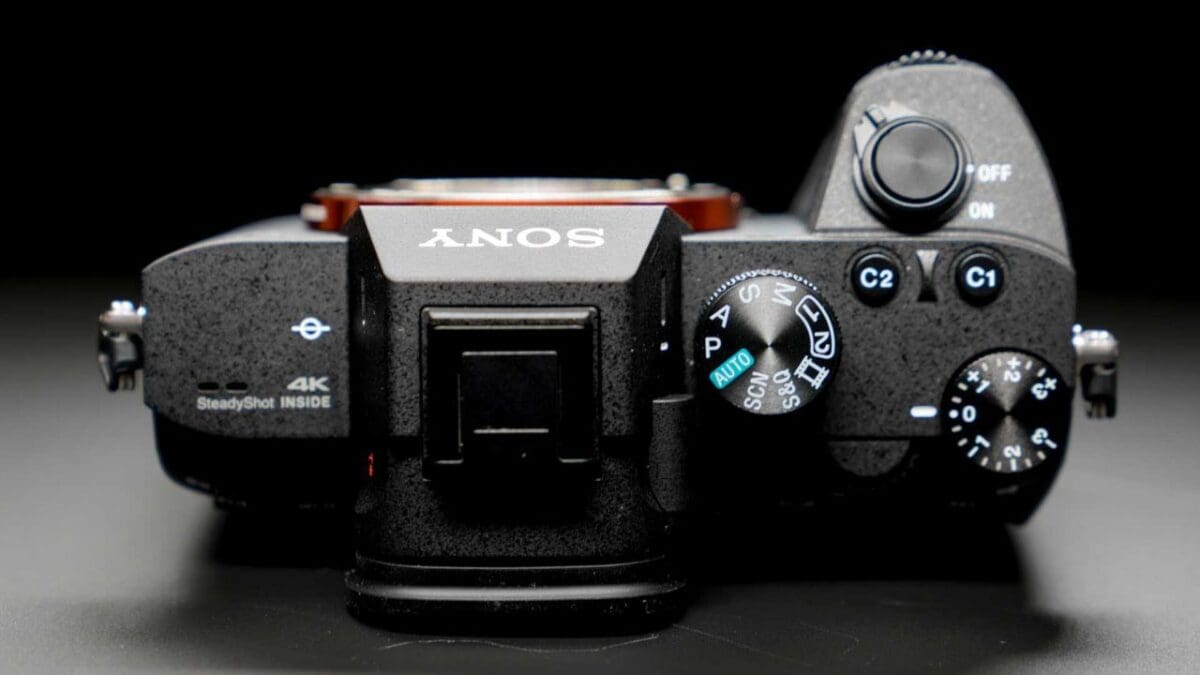 Which Sony Alpha A7 camera? How to choose the right model