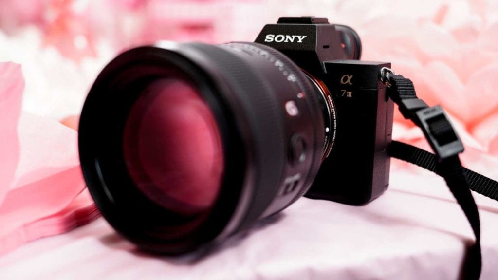 Sony Alpha A7 III Review