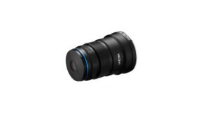 Venus Optics launches Laowa 25mm f/2.8 2.5-5X Ultra Macro, 9mm f/2.8 ZERO-D APS-C