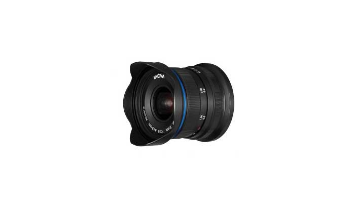 Venus Optics launches Laowa 25mm f/2.8 2.5-5X Ultra Macro, 9mm f/2.8 ZERO-D APS-C
