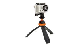 3 Legged Thing debuts Iggy mini tripod with GoPro adapter