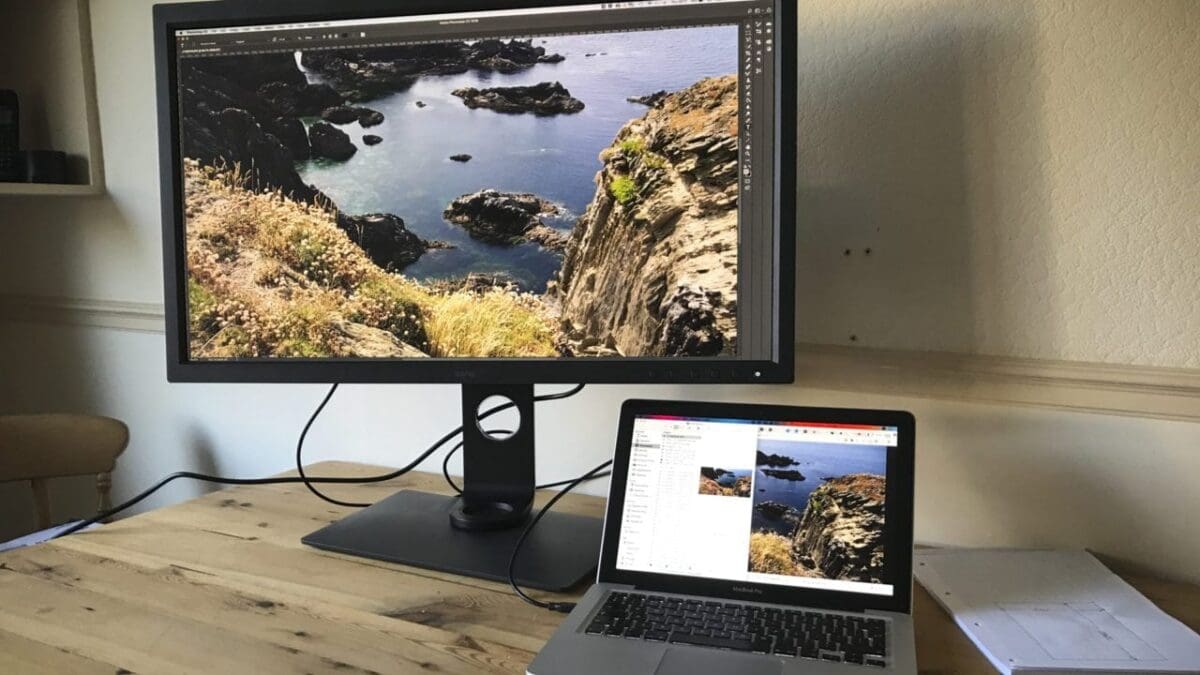 Choosing the right monitor, you're questions answered