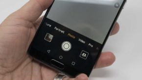 Huawei P20 Pro Camera Review: Photo Mode