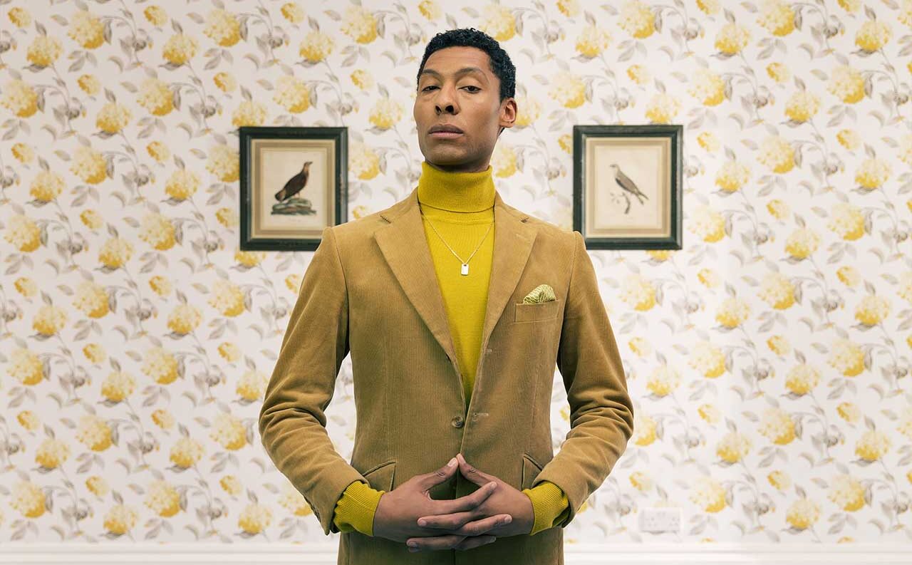 UK photographer wins dual awards at 2018 Sony World Photography Awards