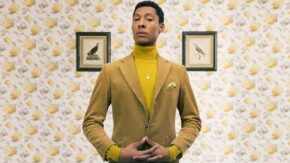 UK photographer wins dual awards at 2018 Sony World Photography Awards
