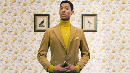 UK photographer wins dual awards at 2018 Sony World Photography Awards