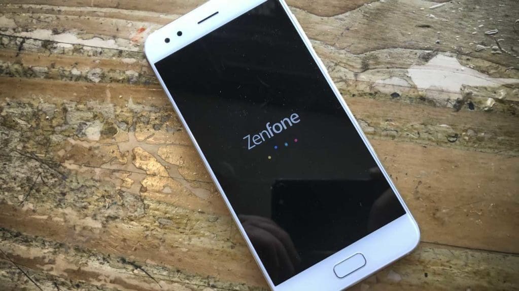 ASUS ZenFone 4 review