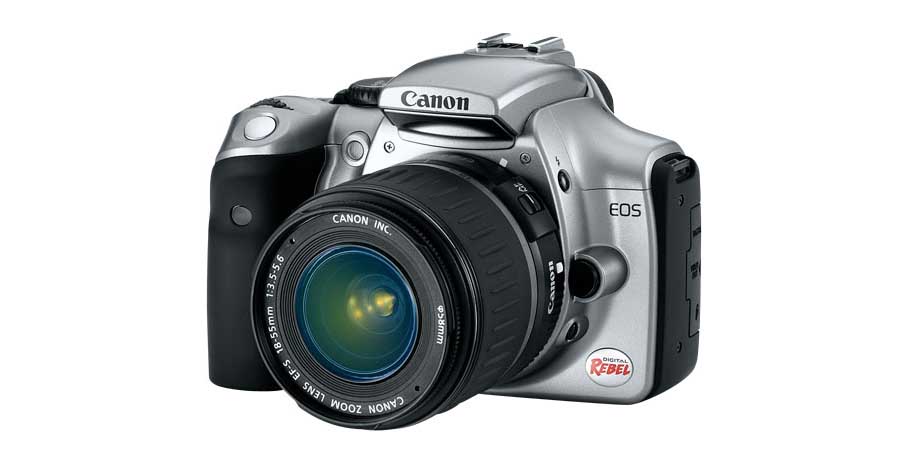 Canon updates Digital Photo Professional software to support older cameras