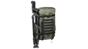 Gitzo launches Adventury Backpack range