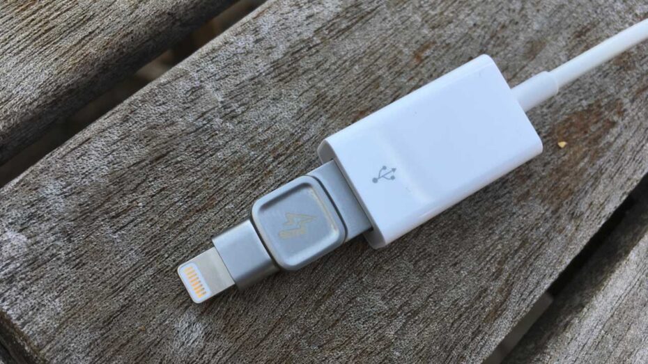 Kingston Bolt Duo review - Camera Jabber