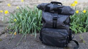 Tenba DNA 15 backpack review