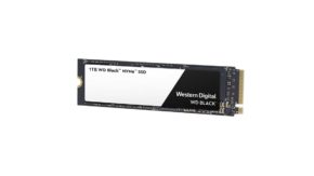 New Western Digital NVMe SSD promises ‘seamless’ 4K