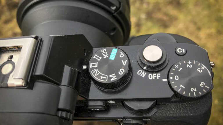 What shutter speed for filming moving subjects? - Camera Jabber