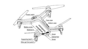 YI set to launch 4K Pixie drone