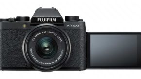 Fujifilm X-T100: price, specs, release date confirmed