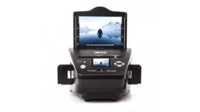 Kenro launches 4-in-1 scanner