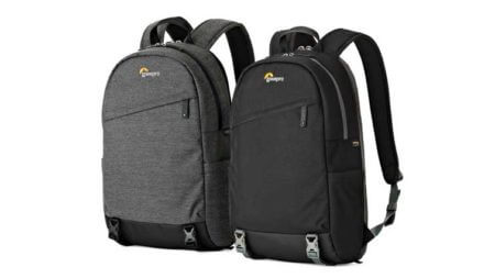 Lowepro launches new m-Trekker bags, travel cases
