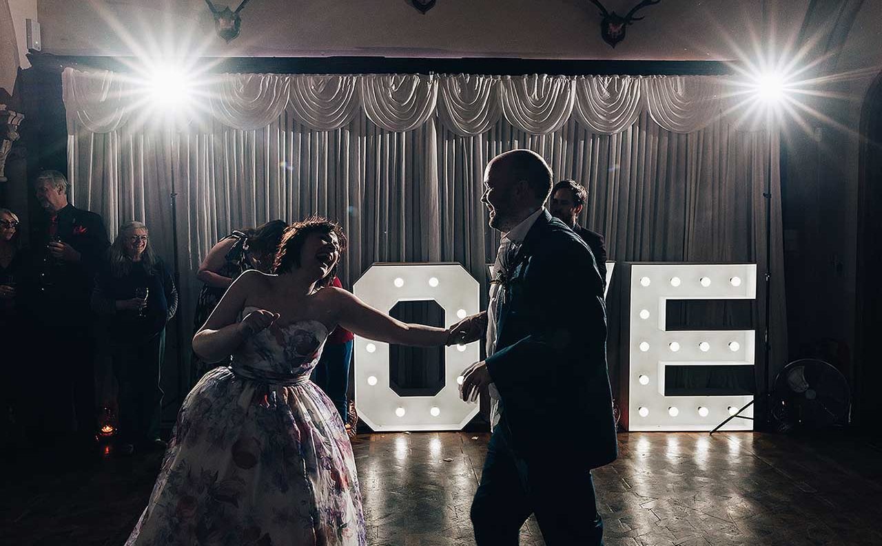 Nikon releases excellent Four Weddings documentary, shot on D850