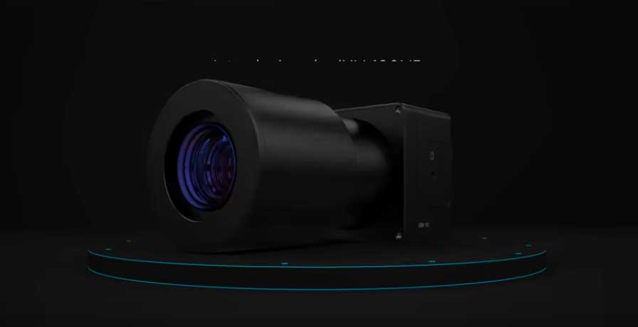 Phase One launches 100-megapixel medium format drone camera