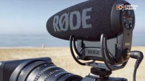 Rode VideoMic Pro+ review