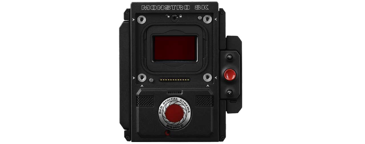 RED trims product range, cuts prices on its cinema cameras