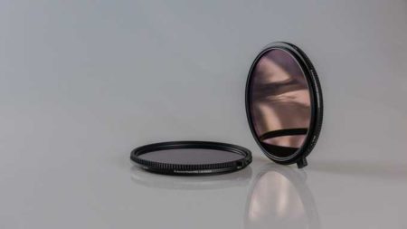 Aurora Aperture unveils PowerXND Mark II filters