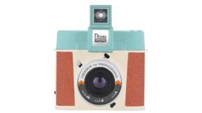 Lomography launches Diana Instant Square on Kickstarter
