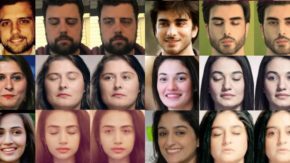 Facebook develops AI to open your eyes when you blink in photos