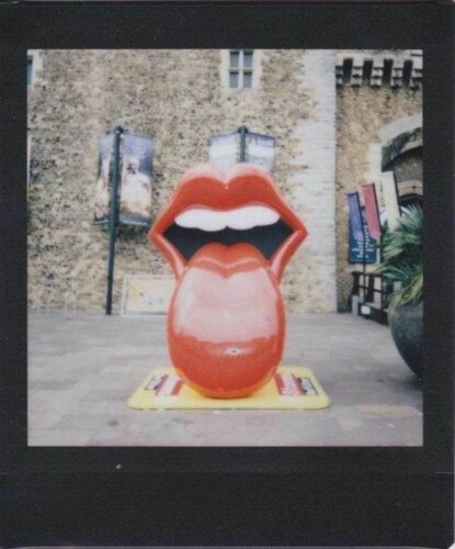 Fujifilm Instax SQ6 Review - Camera Jabber