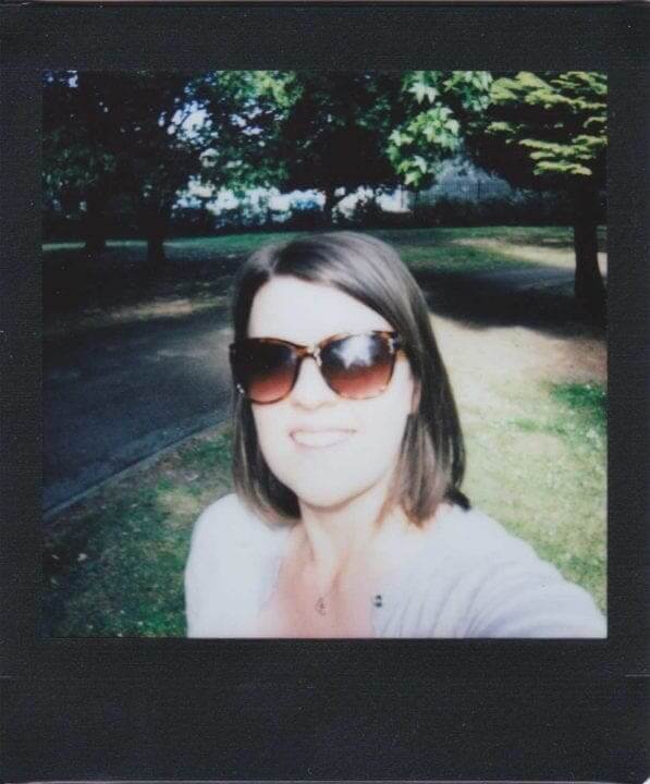 Fuji Instax SQ6 sample photos